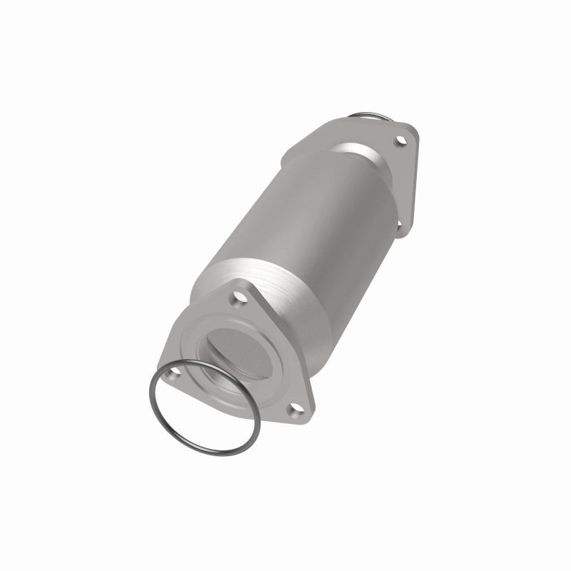 Magnaflow Conv DF Direct-Fit Catalytic Converter for 04-08 Acura TL 3.2L, 03-06 MDX 3.5L, 03-07 Honda Accord 3.0L Rear Underbody