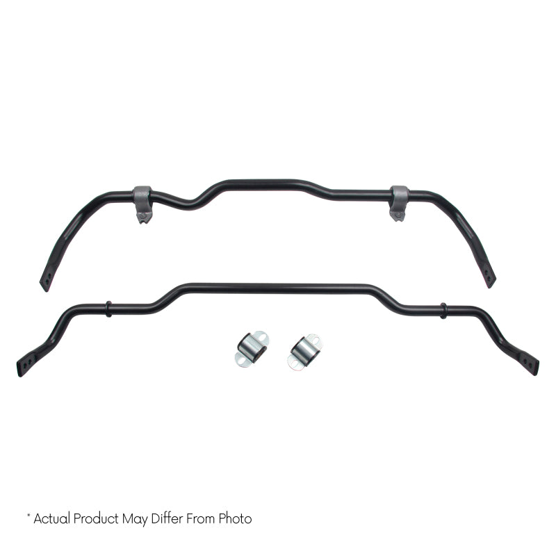 ST Suspensions Anti-Swaybar Set for BMW 02 Series 2002