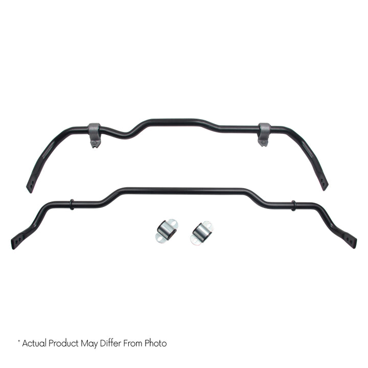 ST Suspensions Anti-Swaybar Set for BMW 02 Series 2002