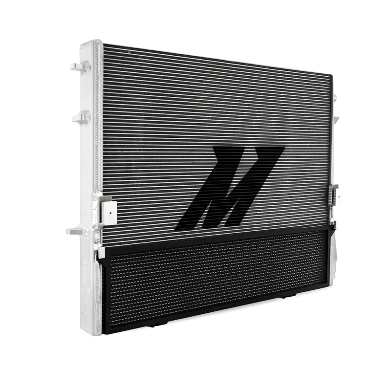 Mishimoto Performance Heat Exchanger for 20+ Toyota GR Supra 3.0L and 19+ BMW Z4 3.0L