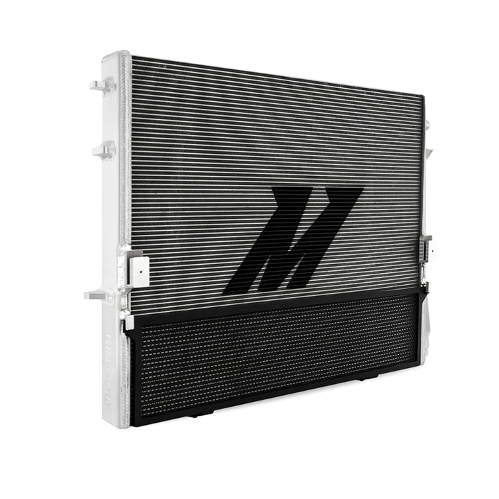 Mishimoto Performance Heat Exchanger for 20+ Toyota GR Supra 3.0L and 19+ BMW Z4 3.0L