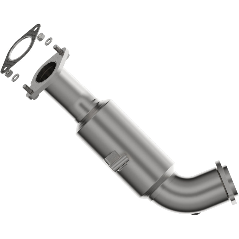 Magnaflow Direct Fit Catalytic Converter for 16-17 Ford Explorer 2.3L - OneFastShop
