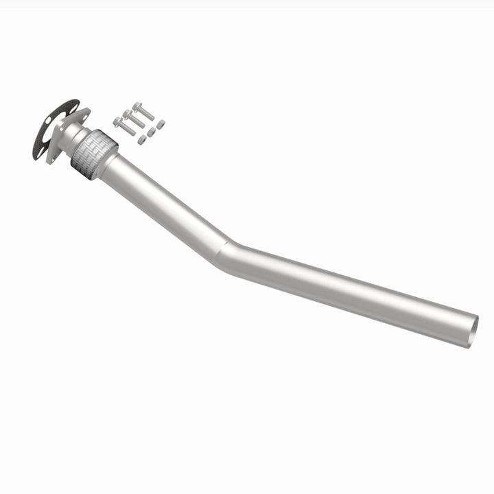 BRE Exhaust for 2001–2006 Sebring Stratus 2.4L 2.7L Front Pipe Kit - OneFastShop