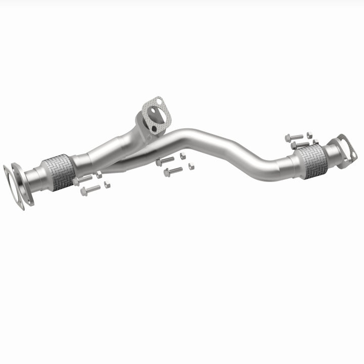 BRE Exhaust 2004–2008 Front Pipe Kit for Malibu 2.2L 3.5L