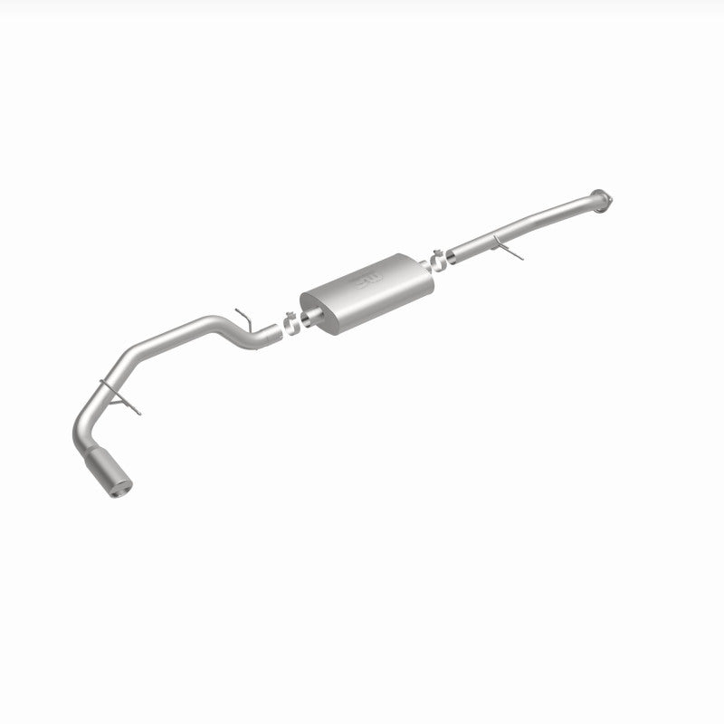 Magnaflow Street Series Cat-Back Exhaust System for Chevy Suburban Yukon 5.3L