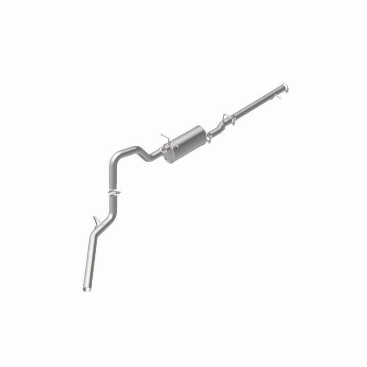 MagnaFlow BRE Exhaust Kit for 2005–2007 Ford Superduty F250/F350 5.4L - OneFastShop