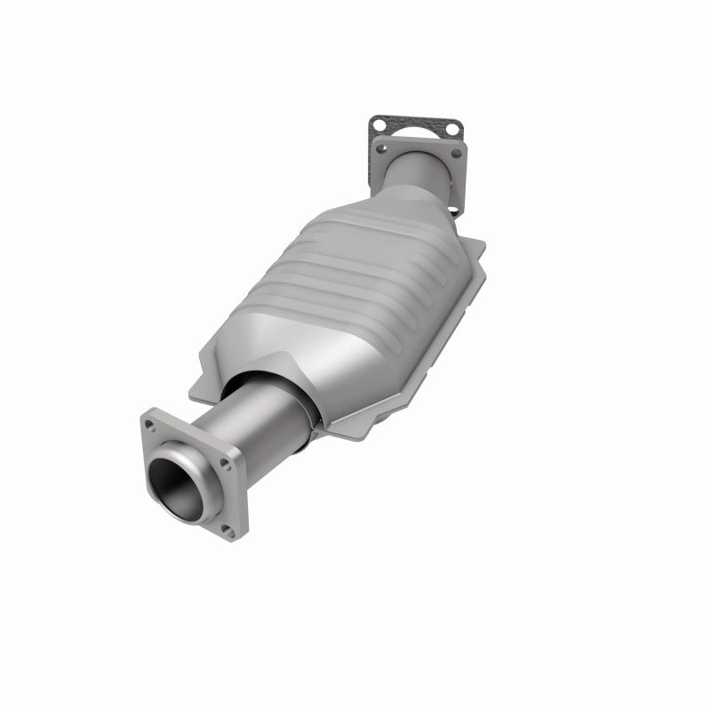Magnaflow Direct-Fit Catalytic Converter for 1975-1979 Chevy Nova Camaro Corvette Firebird