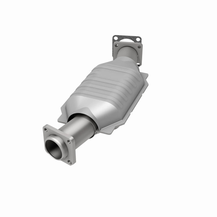 Magnaflow Direct-Fit Catalytic Converter for 1975-1979 Chevy Nova Camaro Corvette Firebird