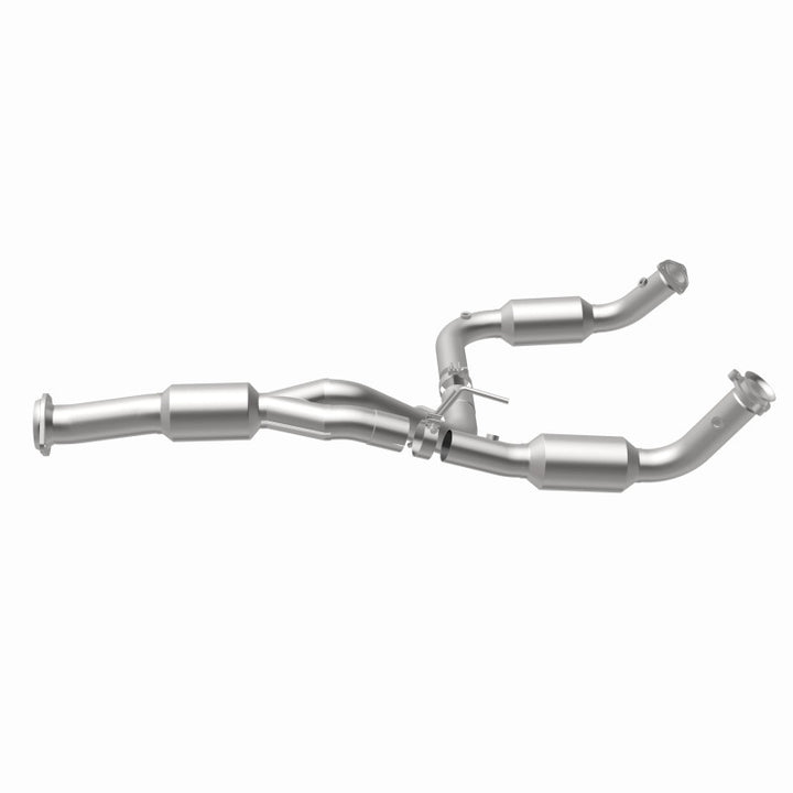 Magnaflow Direct-Fit Catalytic Converter for 12-14 Chevrolet Silverado 2500 HD 6.0L - OneFastShop