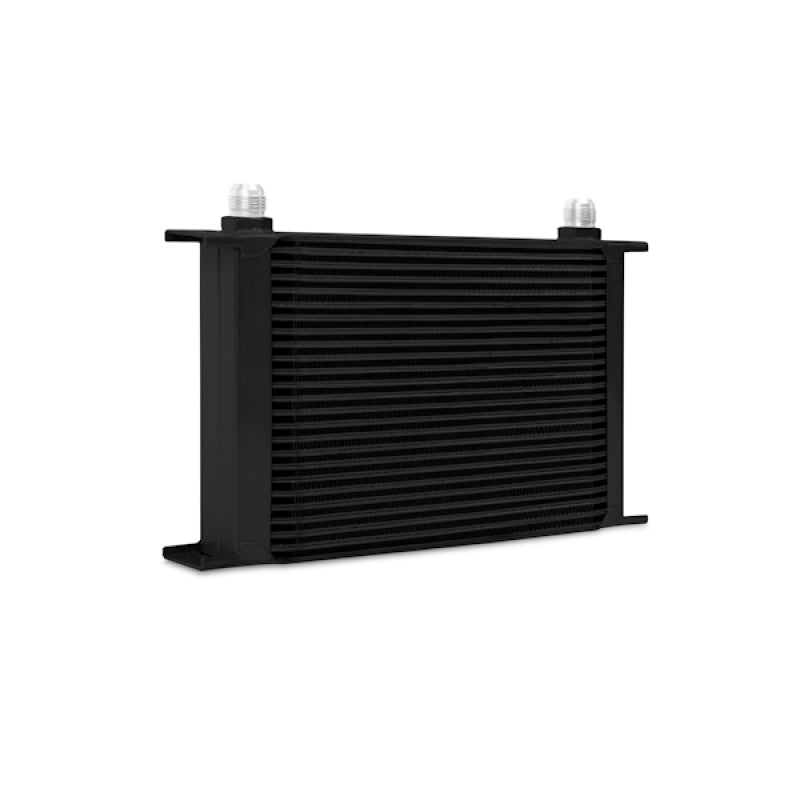 Mishimoto Universal 25 Row Oil Cooler - Black, image 8