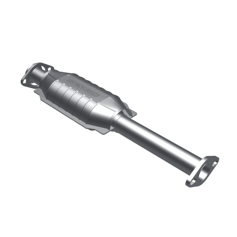 Magnaflow Direct-Fit Catalytic Converter for 1990-1992 Ford Probe - OneFastShop