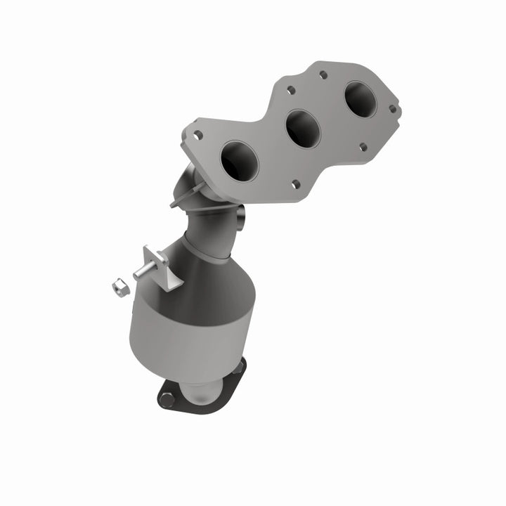Magnaflow Direct-Fit Catalytic Converter for 08-09 Toyota Highlander 3.5L - OneFastShop