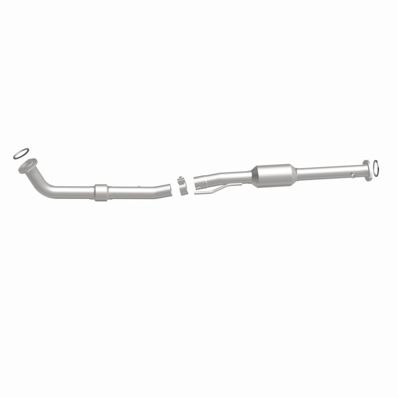 Magnaflow Direct Fit Catalytic Converter for 2004-2006 Toyota Solara 2.4L CARB Compliant