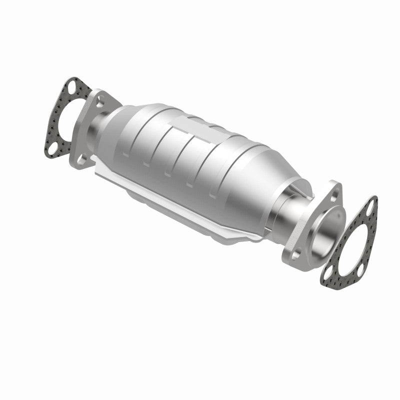 Magnaflow Direct-Fit Catalytic Converter For Volvo 242 244 245 1976-1983 - OneFastShop
