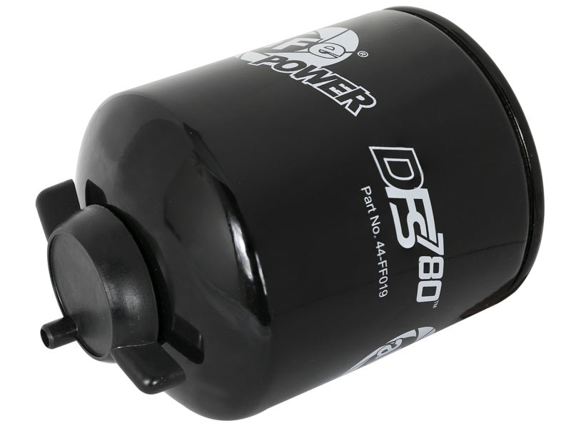 AFe ProGuard D2 Fluid Filters F/F Fuel Filter for DFS780 Fuel Systems