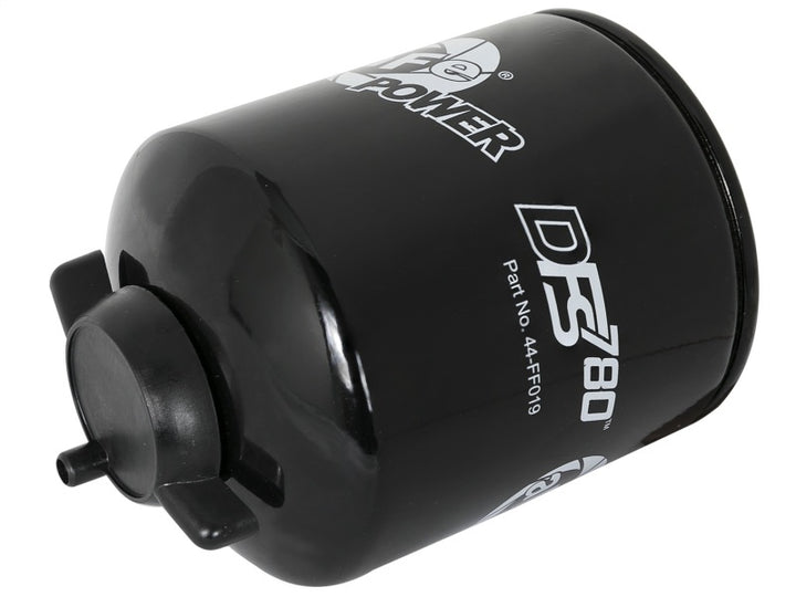 AFe ProGuard D2 Fluid Filters F/F Fuel Filter for DFS780 Fuel Systems
