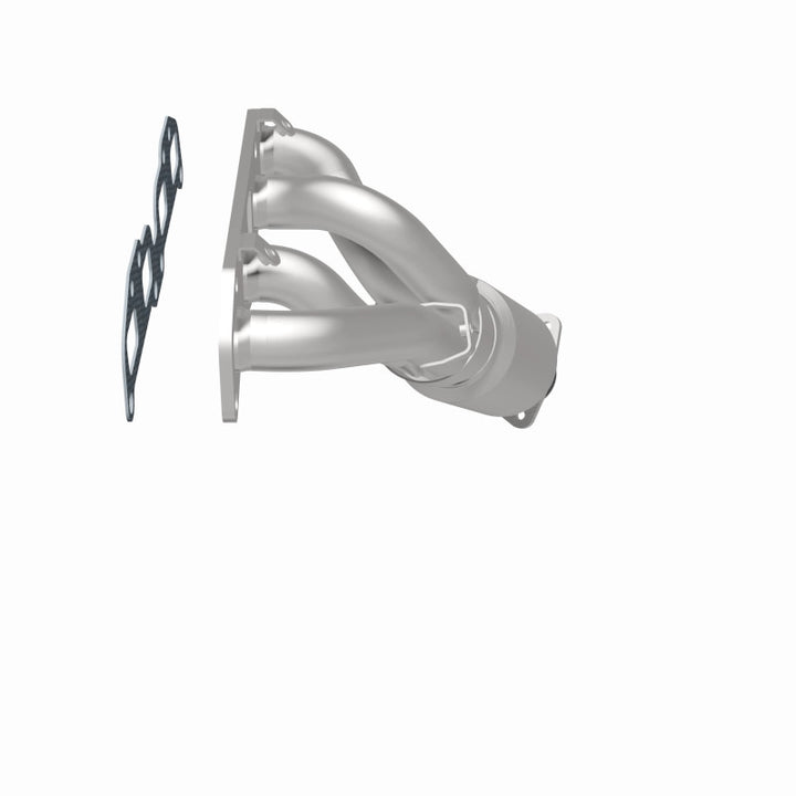 MagnaFlow Direct-Fit Catalytic Converter for 05-13 Nissan Frontier 2.5L - OneFastShop