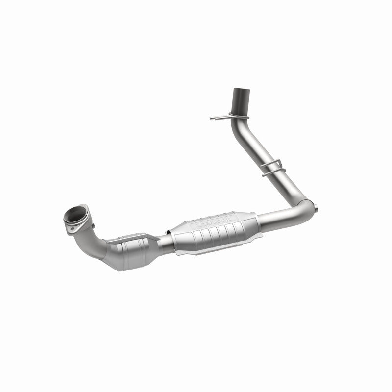 Magnaflow Catalytic Converter Direct-Fit 98 Ford Expedition 5.4L - OneFastShop