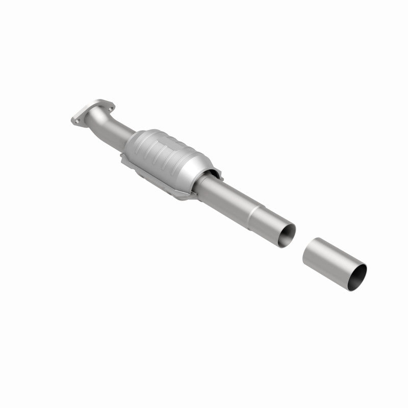 MagnaFlow Direct-Fit Catalytic Converter for 04 Mitsubishi Galant 2.4L - OneFastShop