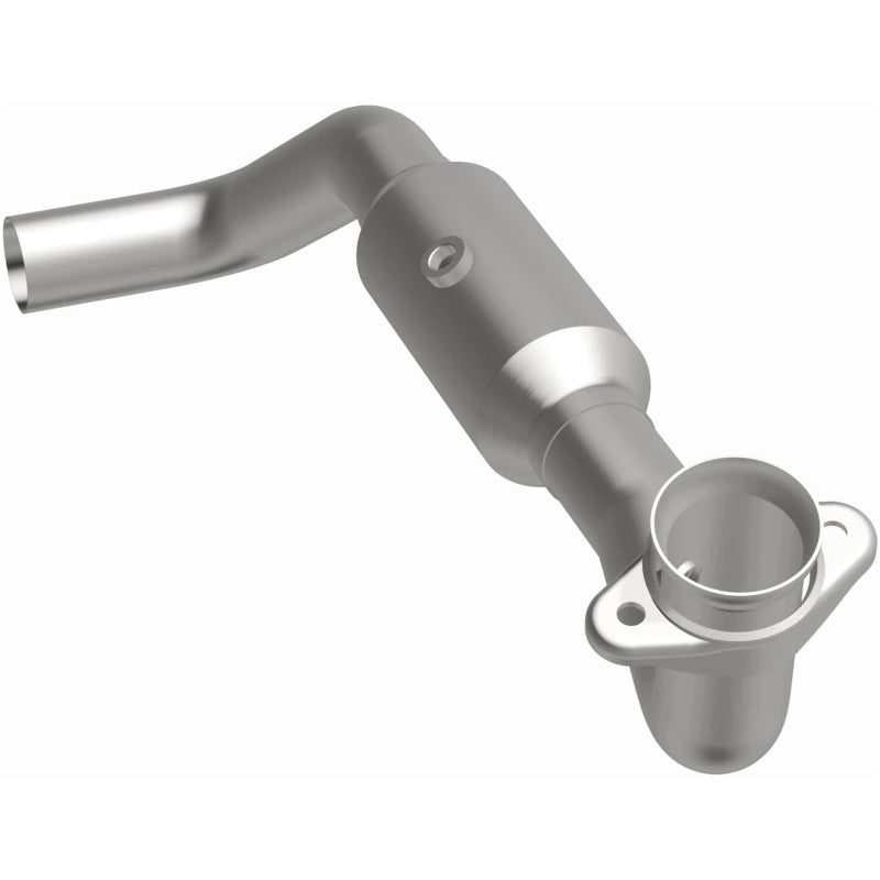 Magnaflow Direct Fit Catalytic Converter for 07-08 Lincoln Mark LT CARB Compliant