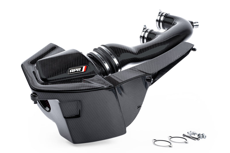 APR Carbon Fiber Intake System - Audi RS5 / RS5 Sportback (B9) 2.9T 2018-2025