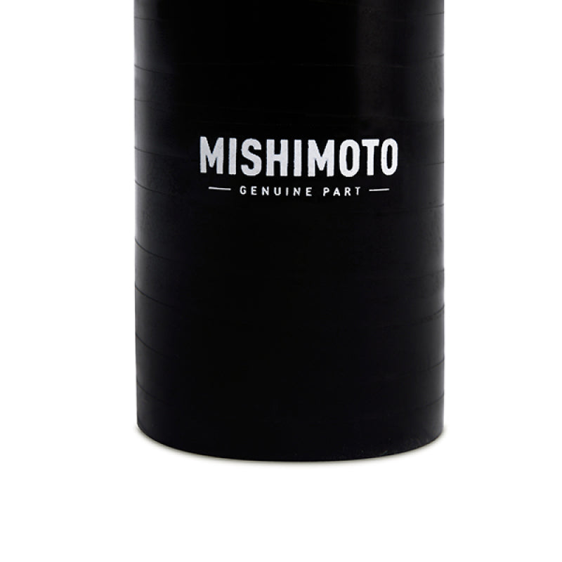 Mishimoto 396 Silicone Upper Radiator Hose for 1965–1967 Chevrolet Chevelle - OneFastShop