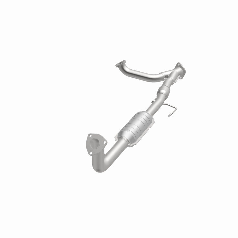 Magnaflow Direct-Fit Catalytic Converter for 96-97 Isuzu Rodeo Honda Passport 3.2L D/S A/T - OneFastShop