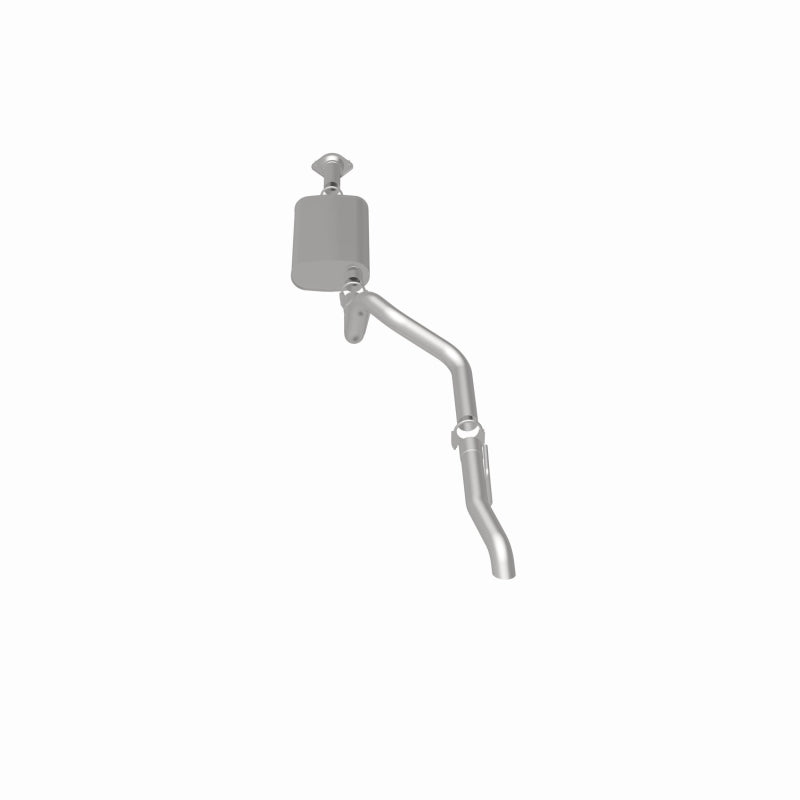 MagnaFlow BRE Exhaust Kit for 1996–2001 Jeep Cherokee
