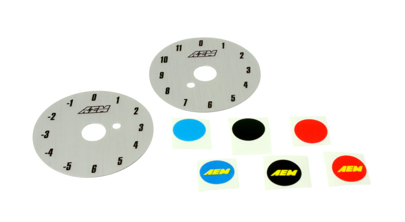 AEM Universal 12 Position Trim Pot - Engine Management Adjustment