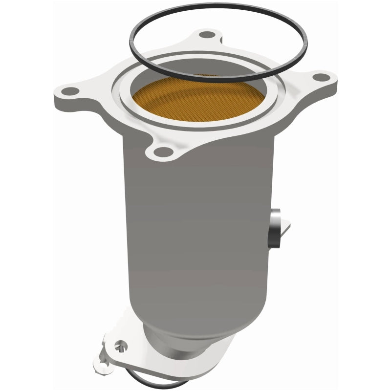 Magnaflow Direct Fit Catalytic Converter 2007-2015 Ford Edge 3.5L OEM - OneFastShop