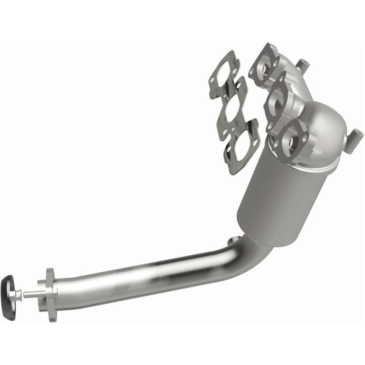 Magnaflow Direct-Fit Catalytic Converter for 06-09 Ford Fusion 3.0L
