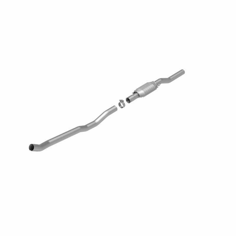 Magnaflow Direct-Fit Catalytic Converter for Dodge Dakota 97-99 3.9L/5.2 - OneFastShop