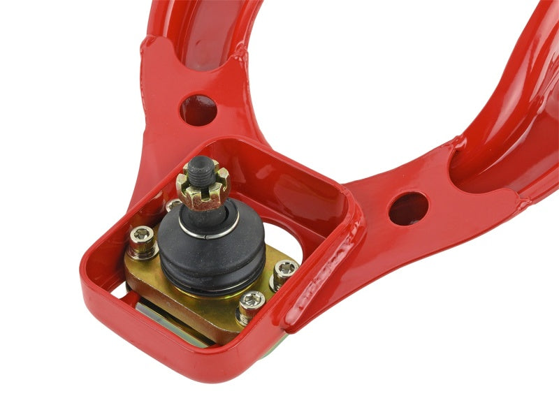 Skunk2 Racing Pro Series Adjustable Front Camber Kits +/- 5 Deg for 92-95 Honda Civic and 94-01 Acura Integra