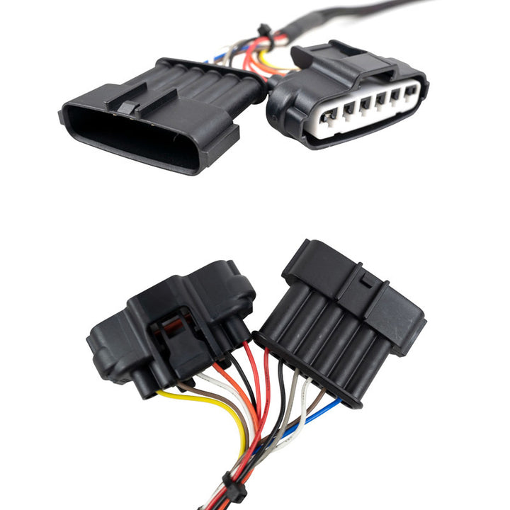 Injen X-Pedal Pro Black Edition Throttle Controller for 05-20 Toyota Tacoma 2.7L/3.5L/4.0L