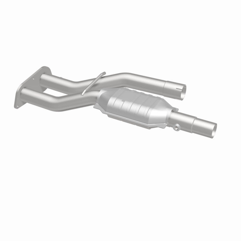 MagnaFlow Conv DF 98 GM Truck 5.7L Easy Install, In Stock