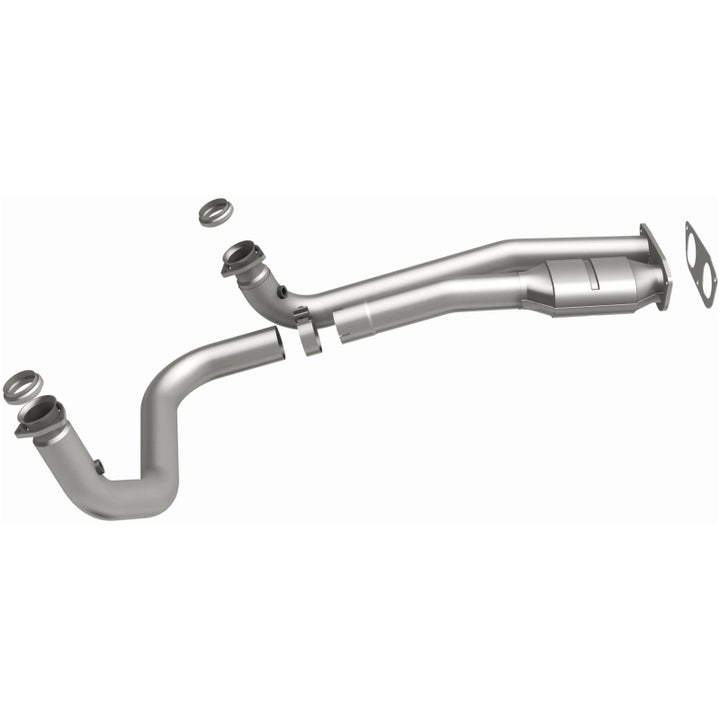 Magnaflow Direct-Fit Catalytic Converter 98-00 Chevy 3500 7.4L - OneFastShop