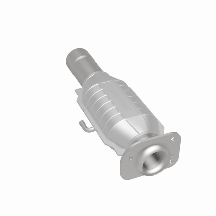 Magnaflow Catalytic Converter - Federal/EPA Compliant DF for GM 86-90 - OneFastShop