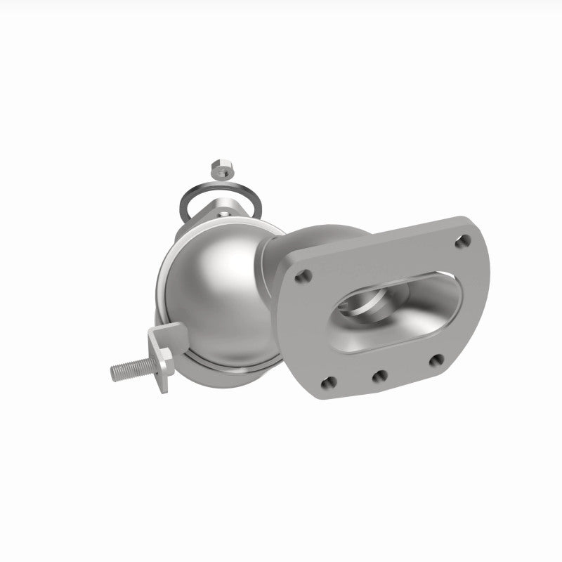 MagnaFlow 2020 Toyota Highlander V6 OEM Converter Easy Install