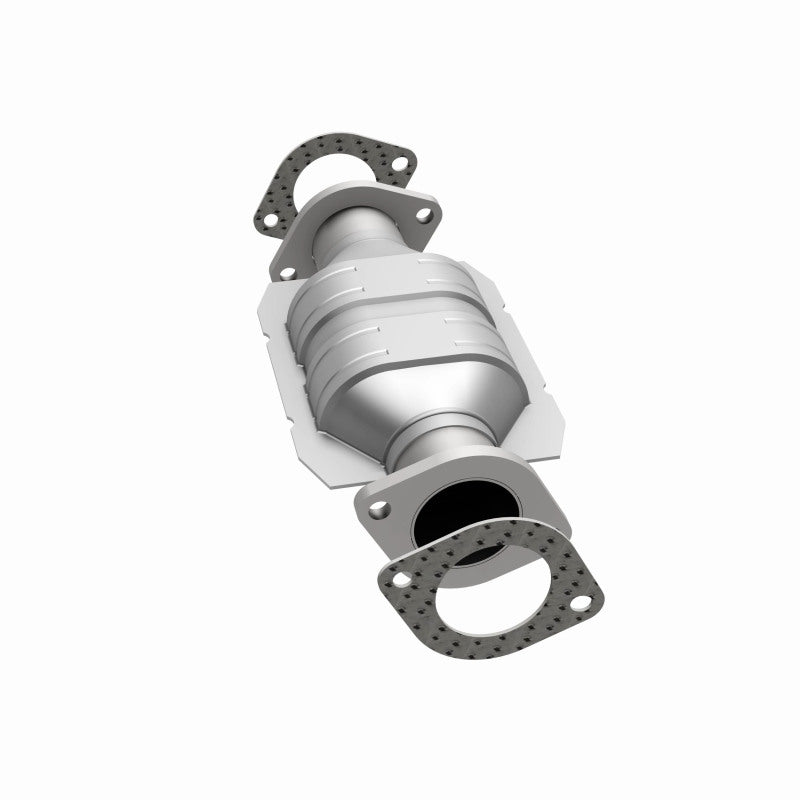 Magnaflow Direct-Fit Catalytic Converter for 00-01 Maxima/I30 Rear - OneFastShop