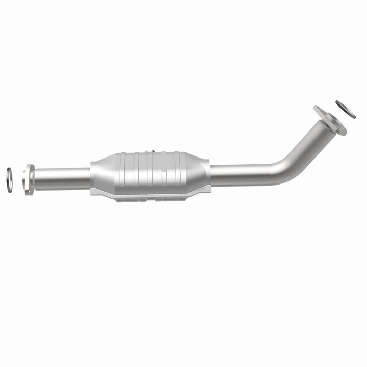 Magnaflow Direct-Fit Catalytic Converter for 04-06 Toyota Tundra 4.7L Passenger Side Front - OneFastShop