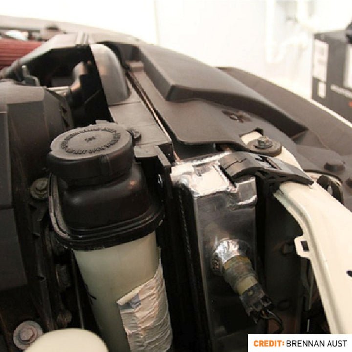 Mishimoto Performance Aluminum Radiator for BMW E36 Manual (92-99)