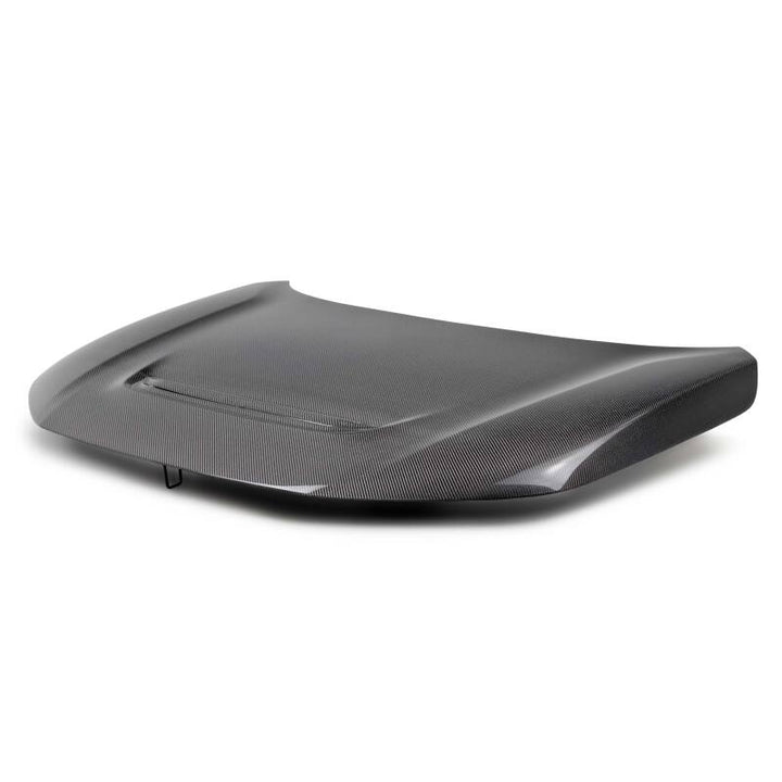Seibon OE-Style Carbon Fiber Hood for 2023 Honda Civic Type R