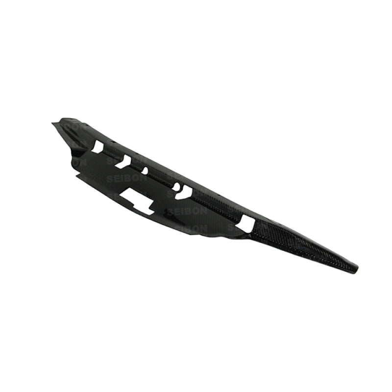 Seibon OEM Carbon Fiber Cooling Plate for Nissan Skyline R32 90-94