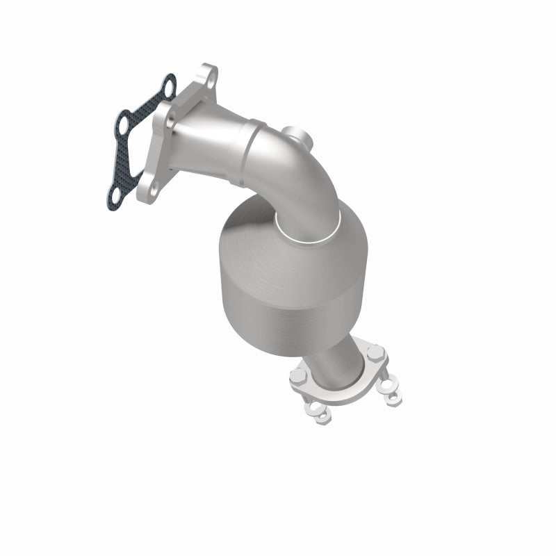 Magnaflow Direct-Fit Catalytic Converter 2012-2014 Equinox 3.6L Underbody