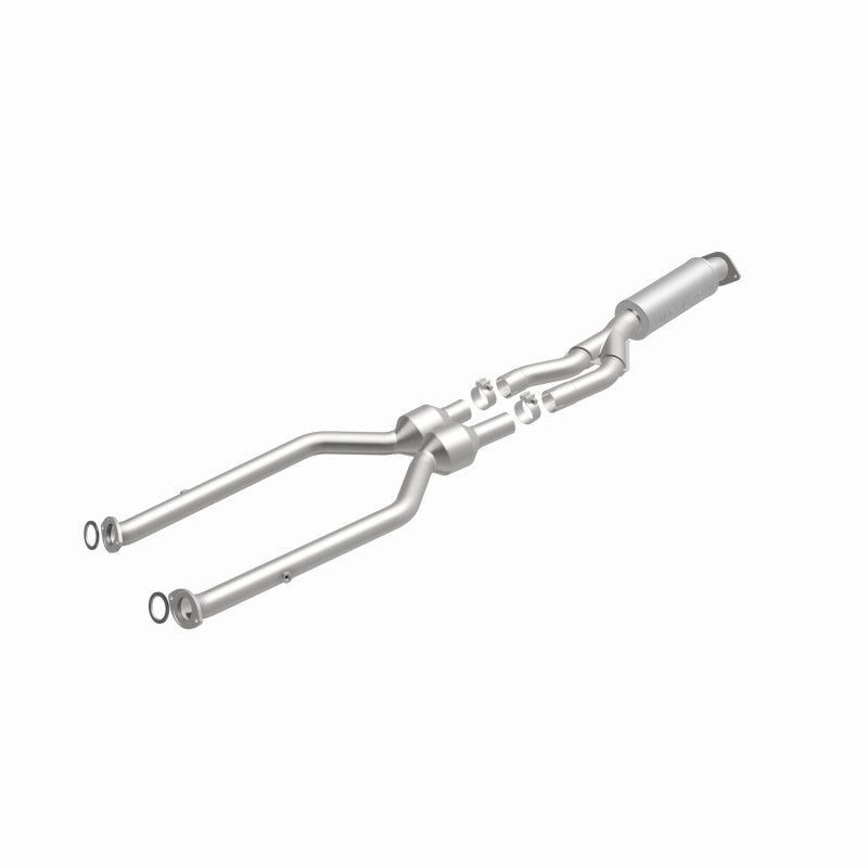 Magnaflow Direct Fit CARB Compliant Catalytic Converter for 2008-2010 Lexus IS F V8 5.0L