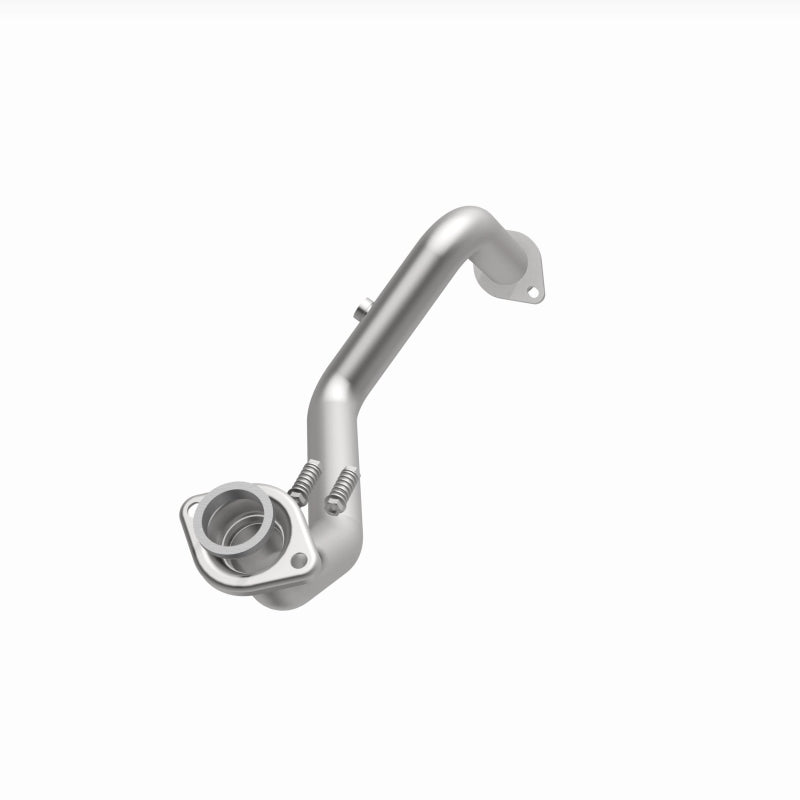 BRE Exhaust 2006–2012 Front Pipe Kit for RAV4 2.4L 2.5L 3.5L - OneFastShop