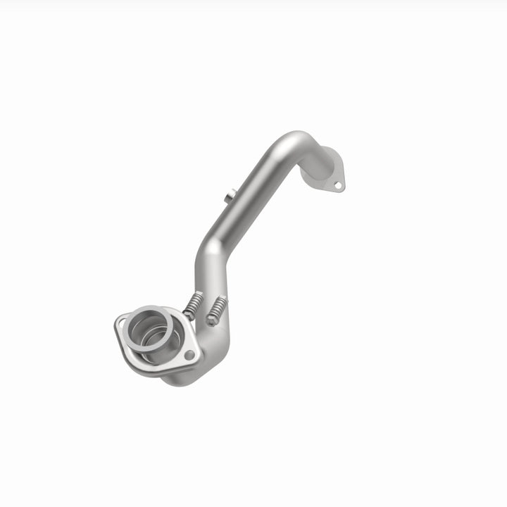 BRE Exhaust 2006–2012 Front Pipe Kit for RAV4 2.4L 2.5L 3.5L - OneFastShop