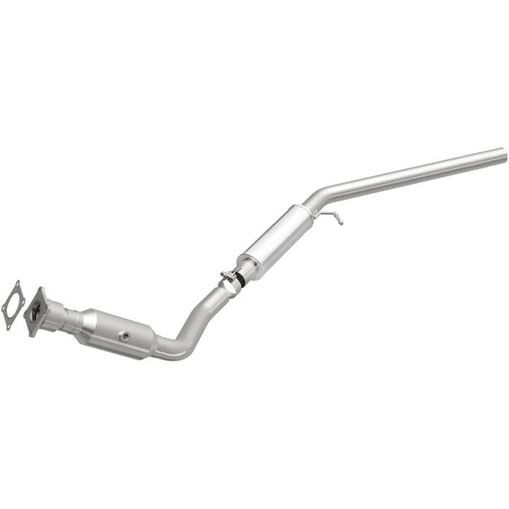 Magnaflow Direct-Fit Catalytic Converter for 08 Chrysler Mini Van OEM - OneFastShop