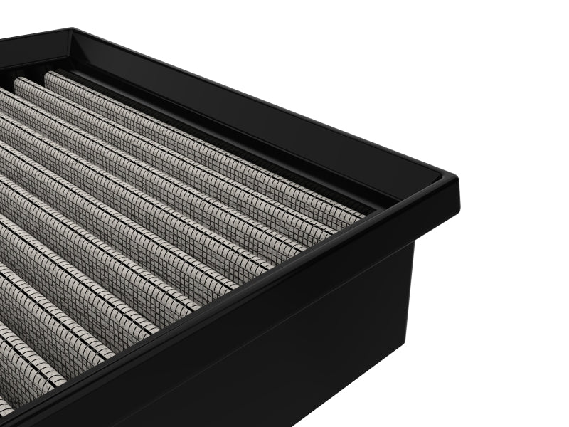 AFe MagnumFLOW Pro DRY S OE Replacement Filter for 14-19 Ford Fiesta 1.6L Turbo