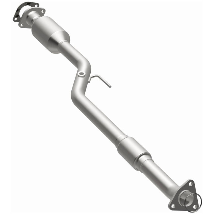 Magnaflow Catalytic Converter Rear 1.8L Direct-Fit DF for 03-06 Sentra - OneFastShop